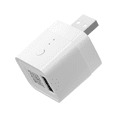 thumbnail image 3 of ZBMicro Smart Zigbee USB Smart Adapter Plug High Speed USB Fast Charging Alexa Voice Control Zigbee Extender, 3 of 8