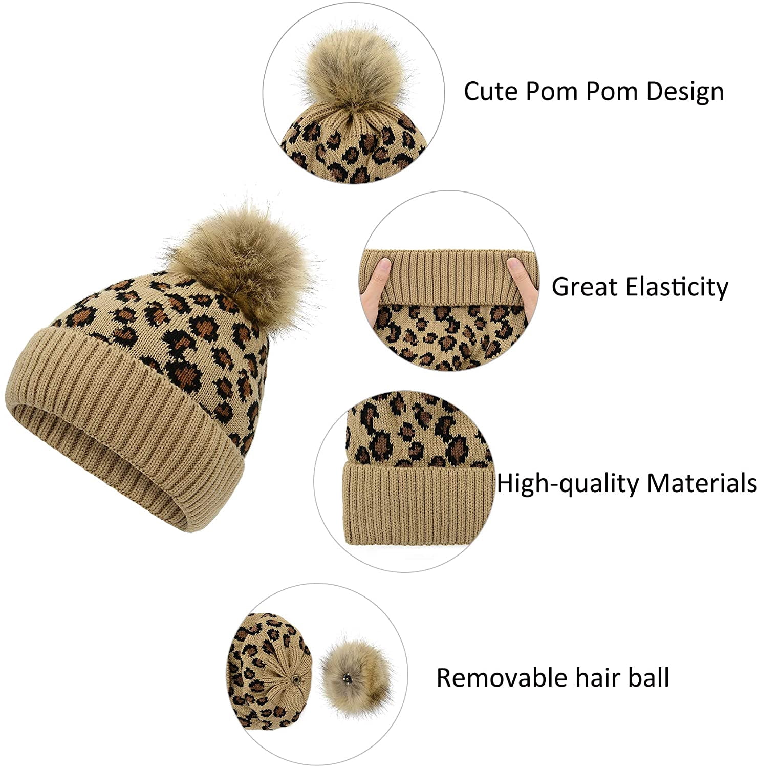 Women Beanie Hats Cute Beanies 