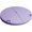 Purple, variant on Soozier Pole Dance Crash Mat, 5ft Wide Foldable Pole Padding Crash Pad with Carrying Handles and 3.5" Thick EPE Foam for Dance Training and Exercise