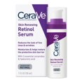 thumbnail image 1 of CeraVe Anti Aging Retinol Serum For Face, Encapsulated Retinol With Hyaluronic Acid 30ml, 1 of 1