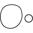 thumbnail image 4 of OTTULUR 68197867AA 68157291AA Diesel Fuel Filter Water Separator Set Replacement for 2013-2018 Ram 2500 3500 4500 5500 6.7L Cummins Diesel Engine, 4 of 6