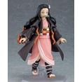thumbnail image 3 of Yimei Max Factory figma Nezuko Kamado, 3 of 5