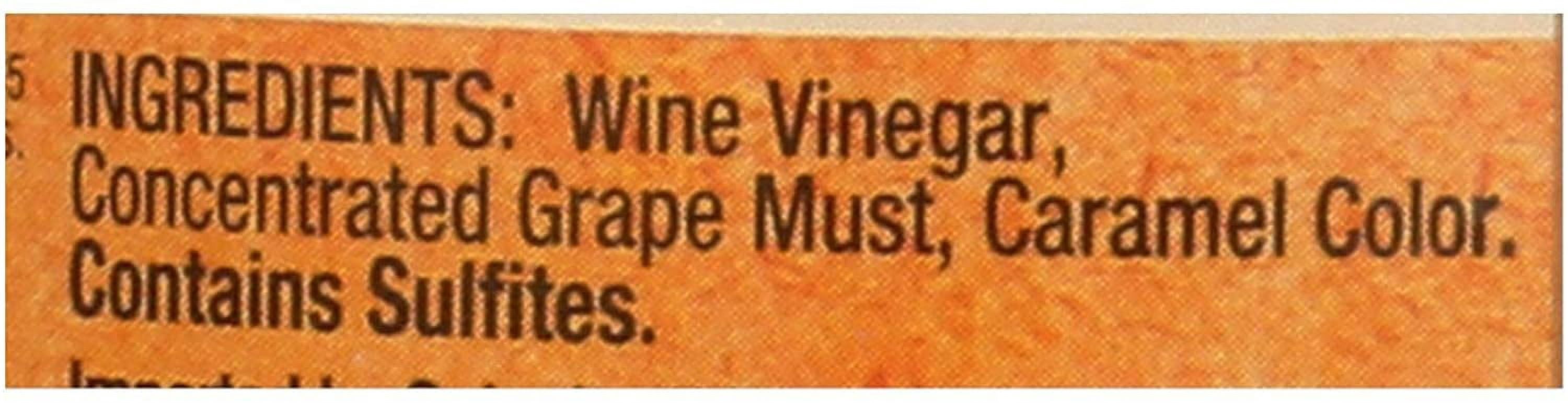 (6 pack) Colavita Balsamic Vinegar of Modena IGP, 17 Fluid Ounce Bottle