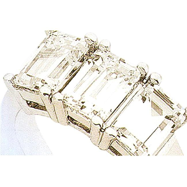 Harry Chad HC128696 1.53 CT Platinum 47th Street Extreme Brilliance