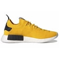 thumbnail image 2 of DS Ad-id-as NMD R1 PK EQT Yellow Men’s 4/Women’s 5.5 S23749 Orig. MSRP: $180, 2 of 6