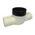 thumbnail image 4 of Cubierta aislante para contadores de agua, aislamiento profesional de tuberías, para instalación Estilo B, 4 of 8