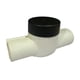 thumbnail image 5 of Medidor de agua Cubierta aislante Protección contra congelamiento Profesional Alto rendimiento Fácil Estilo B, 5 of 9