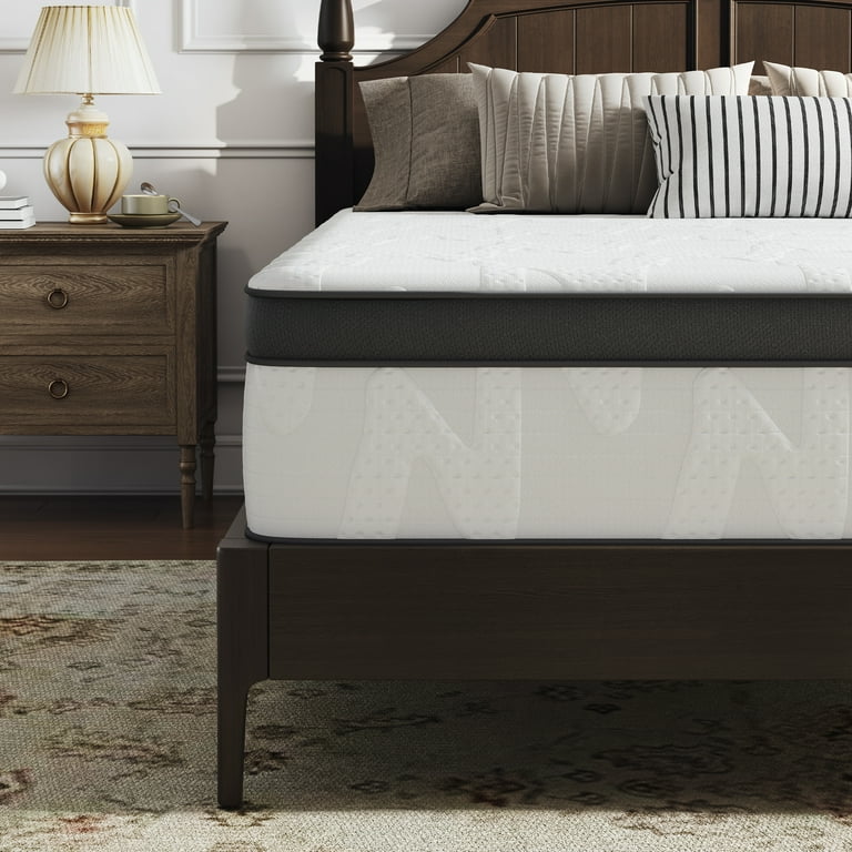 Avenco Whisper 12