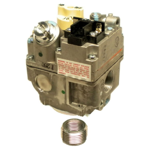 5651-5532 - OEM Rheem Upgraded Replacement Furnace Gas Valve