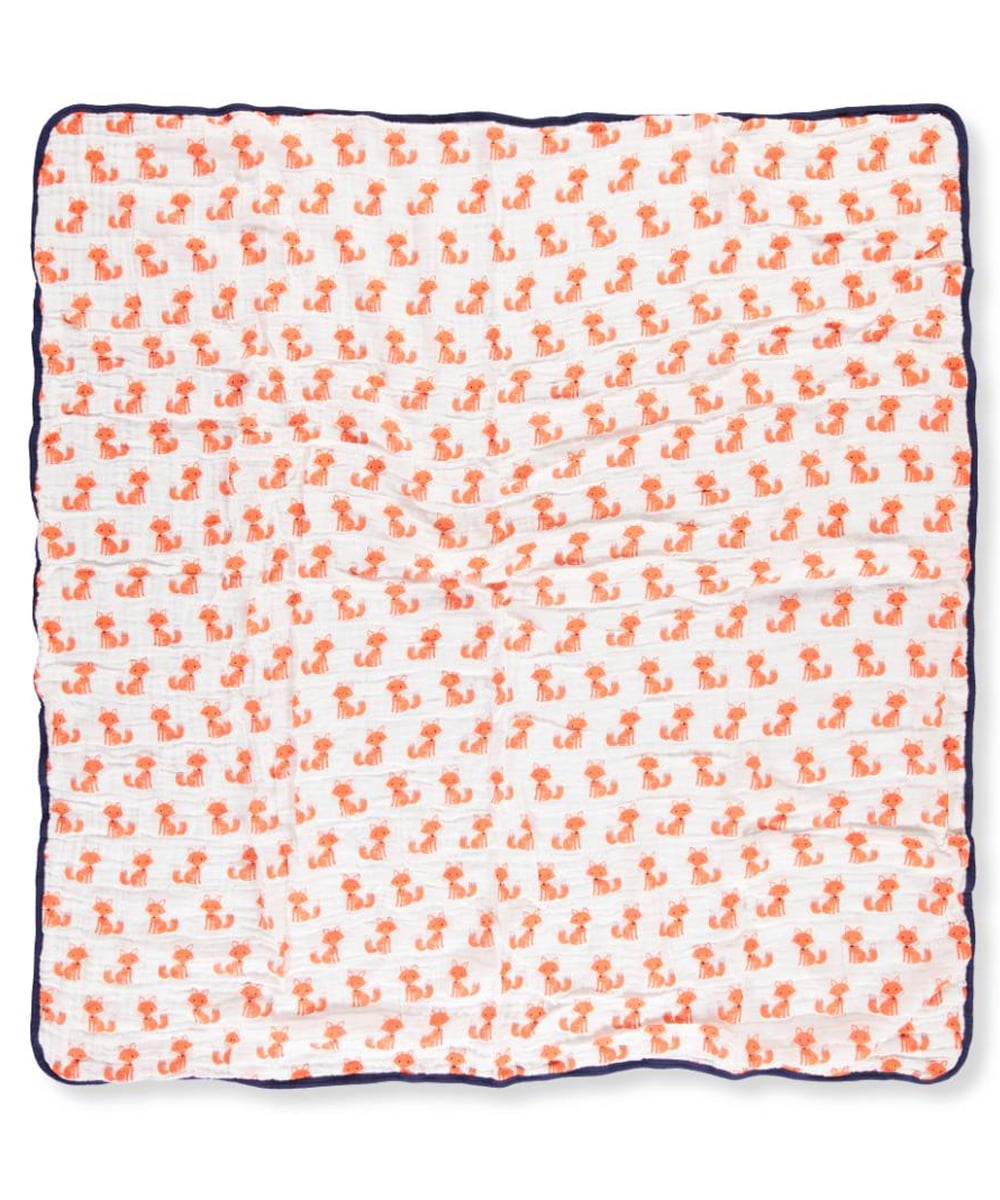 hudson baby tranquility blanket