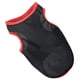 thumbnail image 4 of Dog vest apparel Pet Shirt Soft Breathable Fast Drying Cute Dog Sports Vest Apparel for Puppy Daily Party Black M ANGGREK Otros, 4 of 8