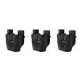 thumbnail image 2 of Thinsony ABS Professional Binoculars Portable And Multifunctional For Easy High Power Binoculars Telescopes TD35D 3Set, 2 of 6