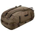 thumbnail image 3 of Bolsa de lona Thule Chasm 90L convertible en mochila, 3 of 9