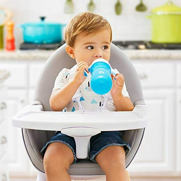 Turn Any Cup Into A Spillproof Sippy Cup For Your Kids : All Tech