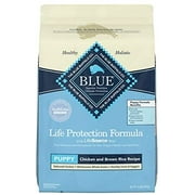 Life Protection Formula Natural Puppy Dry Dog Food
