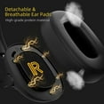 thumbnail image 3 of Surround Sound Pro Gaming Headset with Noise Cancelling Microphone, 3 of 5