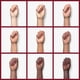 thumbnail image 3 of Esmalte de uñas Sally Hansen 411 Wine Not 0.5 oz, 3 of 3