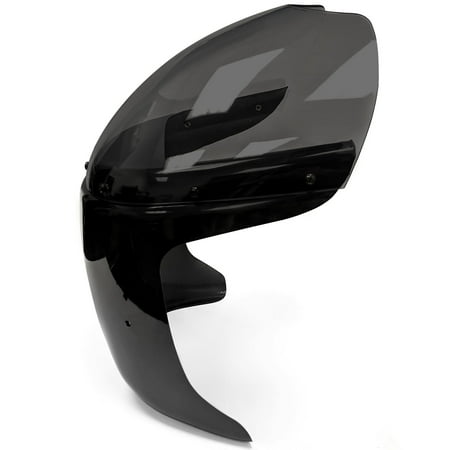 7 inch headlight fairing