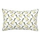 thumbnail image 1 of Fotbe Mallard Ducks Funda de Almohada Decorativa Estilo Occidental, Lujo en Algodón, Fundas para Almohadas King, Cojín Estampado para Decoración del Hogar-20"x30", 1 of 6