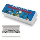 thumbnail image 5 of Arthur Christmas Estuche Rígido para Gafas de Cuero PU Protector con Forro de Felpa Premium Suave para Hombres y Mujeres, 5 of 6