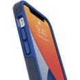thumbnail image 4 of Incipio Duo Case Series for iPhone 12 Mini - Dark Blue/Classic Blue, 4 of 9