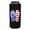 Black, variant on Flip Flop Stars and Stripes USA 16 oz. Can Coolie (Red)
