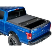 Extang Xceed Hard Folding Truck Bed Tonneau Cover | 85421 | Compatible with 2019-2022 Dodge Ram (Does Not Fit With Multifunction Tailgate) 5' 7" Bed (67.4")
