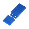 thumbnail image 2 of RPM 80155 E/T Maxx Bulkhead Brace Blue RPM80155, 2 of 2