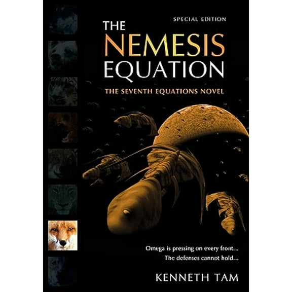 The Nemesis Equation (Paperback)
