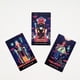 thumbnail image 3 of Juego de cartas Fantome Tarot Family con barajas de tarot, 3 of 3