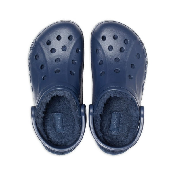 $18 OFF Crocs Unisex Baya Lined Clog at Walmart for a limited time!