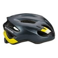 thumbnail image 6 of Schwinn Bikes, Regent  Bicycle Helmet, Black, for Teens and Adults, 14 and up, New Condition, 6 of 7