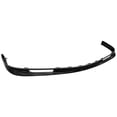 thumbnail image 3 of Ikon Motorsports Compatible with 07-13 Porsche 997 911 TURBO and TURBO S OE Style Front Bumper Lip Unpainted - PU Polyurethane, 3 of 7