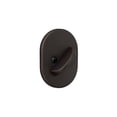 thumbnail image 7 of Schlage B60RMN716 Deadbolt with Remsen Trim Keyed 1 Side, Highest Residential Security, Aged Bronze, 7 of 7