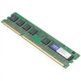 thumbnail image 2 of AddOn 4GB DDR3-1600MHz UDIMM for Dell SNPVT8FPC/4G - DDR3 - 4 GB - DIMM 240-pin, 2 of 2