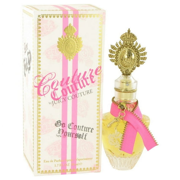 Couture Couture by Juicy Couture Eau De Parfum Spray 1.7 oz for Women