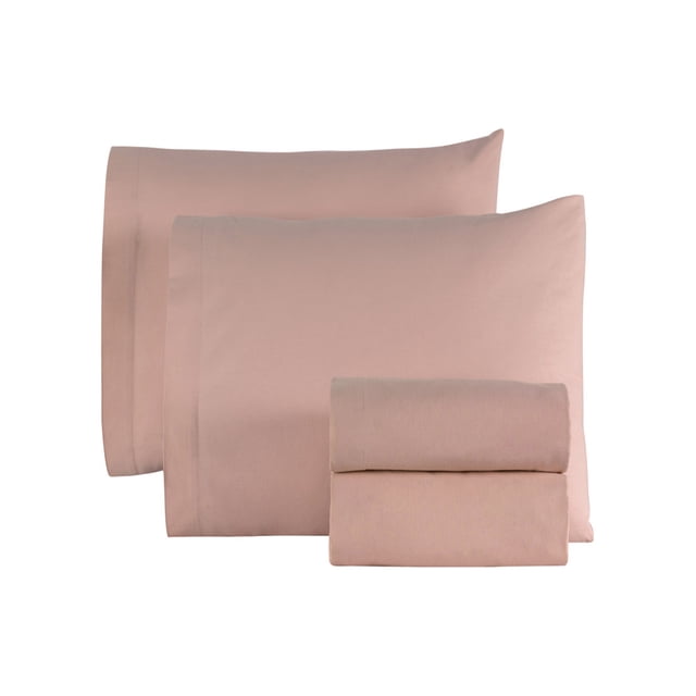 Sábanas Cabos Mat Rosa Matura Vianney Rosa matura; Cabos; Matrimonial