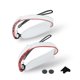 thumbnail image 2 of Adjustable Handle Controller Grip Strap for 3 Protective Cover Strap for Quest 3 VR Accessories As Shown, 2 of 5