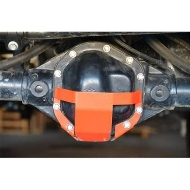 Rock Slide Engineering AXDG300D44 Rear Dana 44 Differential Guard