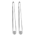thumbnail image 4 of Timing Pulley Kit, 2Pcs Easy Installation Timing Pulley With Belt Constant Transmission Ratio  For Drill Press 60 Tooth 8mm 20 Tooth 5mm, 4 of 8