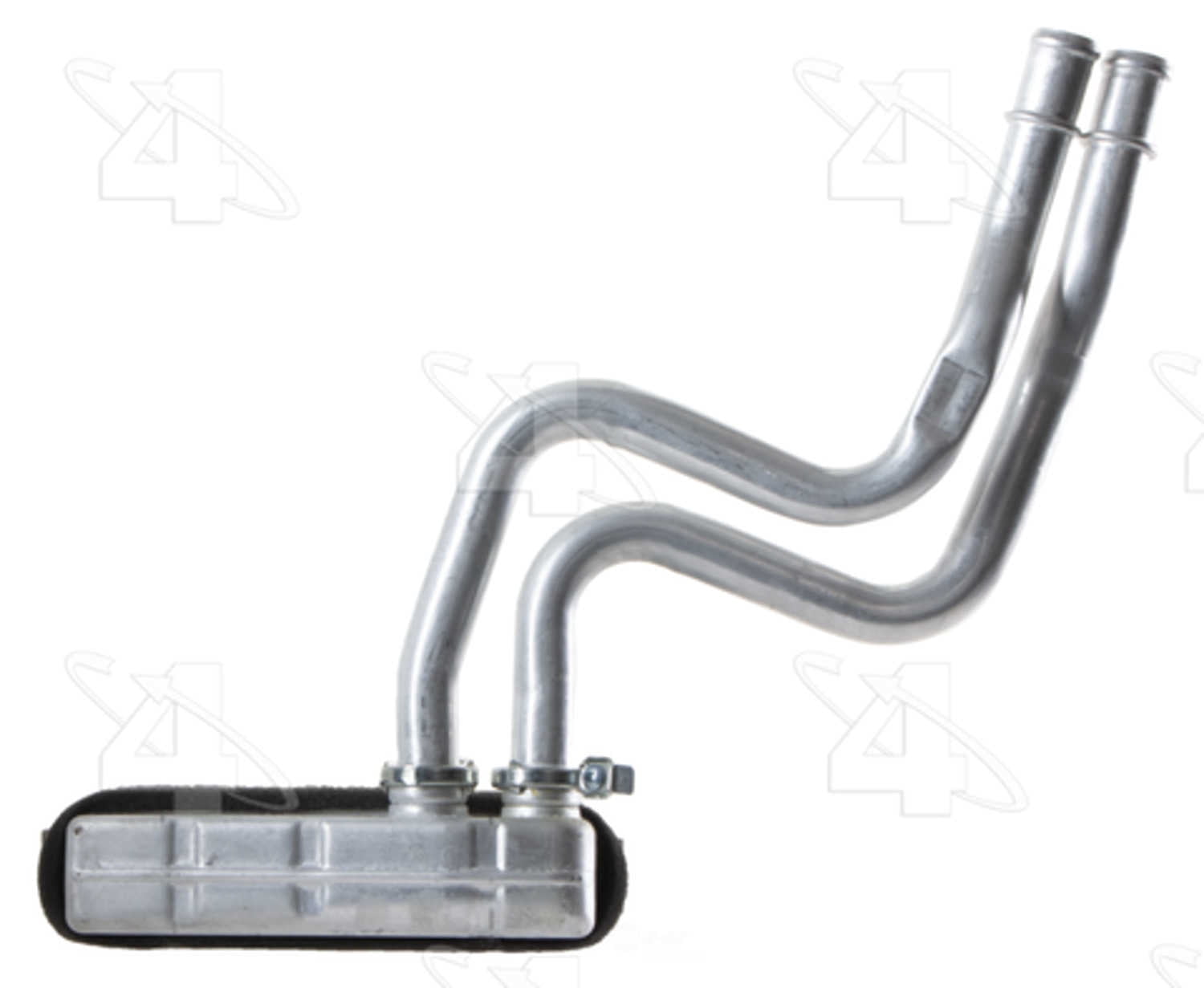 Four Seasons 92348 Aluminum Heater Core