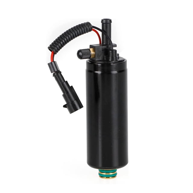 sweethay Bomba de combustible para yates, piezas de lancha motora, bombas de aceite, componentes de Motor fuera de borda, accesorios de Motor marino, Bombillas para automóviles sweethay VI022658-00B