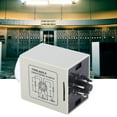 thumbnail image 3 of Interruptor de temporizador de alimentación de control, CN101A DC 12V Mini interruptor de tiempo digital Relé de interruptor de tiempo Durabilidad probada en el tiempo Jadeshay A, 3 of 8