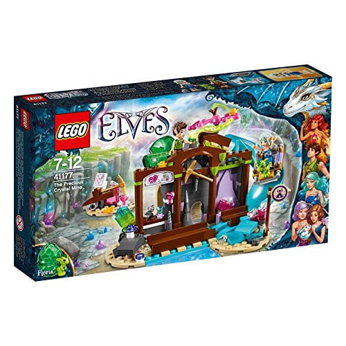 lego elves sets walmart