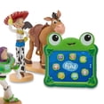 thumbnail image 4 of Set de 5 Figuras de Juguete Disney Store Toy Story, 4 of 5