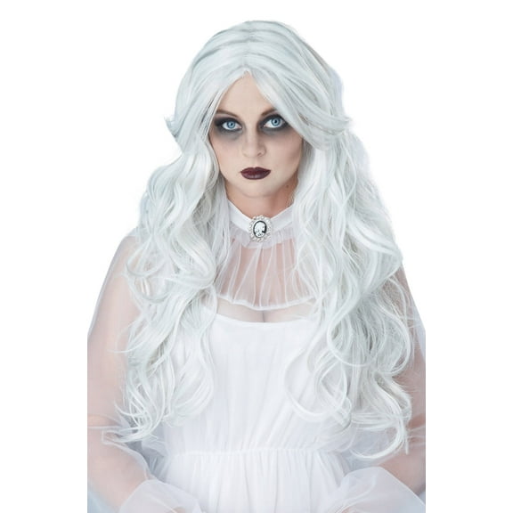 Adult Supernatural Costume Wig