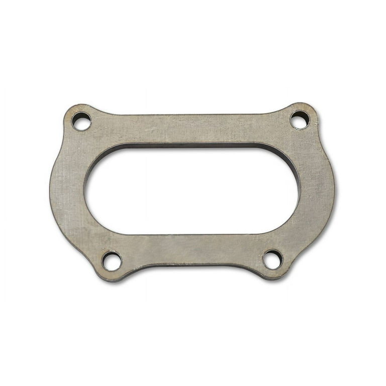 Manifold Flange for Hond a K24 Motor 14724 Manifold Flange for Hond a K24 Motor 14724