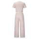 thumbnail image 5 of Conjunto Sexy De 2 Piezas Traje básico de mujer de 2 piezas Ombligo expuesto Casual Vacaciones Vacaciones (Caqui S) Ygjytge para Mujer Caqui T XXL, 5 of 8