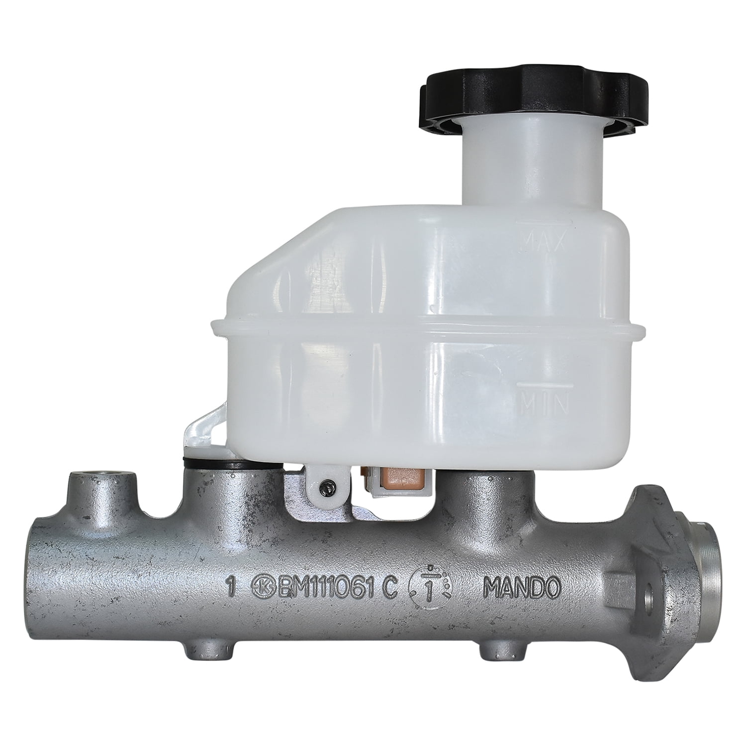 Mando Brake Master Cylinder 17A1092 Fits select: 2003-2006,2008 HYUNDAI TIBURON