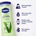 thumbnail image 4 of Loción hidratante para manos y cuerpo, vaselina, relajante, 300 ml, 2 unidades, 4 of 9